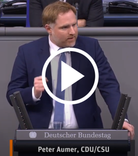 Rede im Deutschen Bundestag zum gesetzlichen Mindestlohn