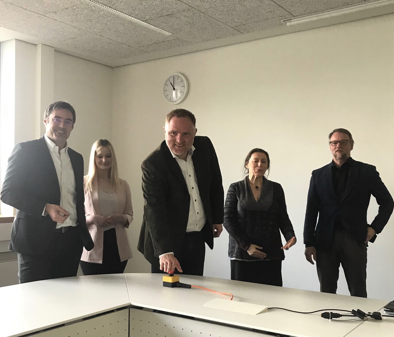 3 Millionen Euro Fördergeld für Forschung an der OTH Regensburg