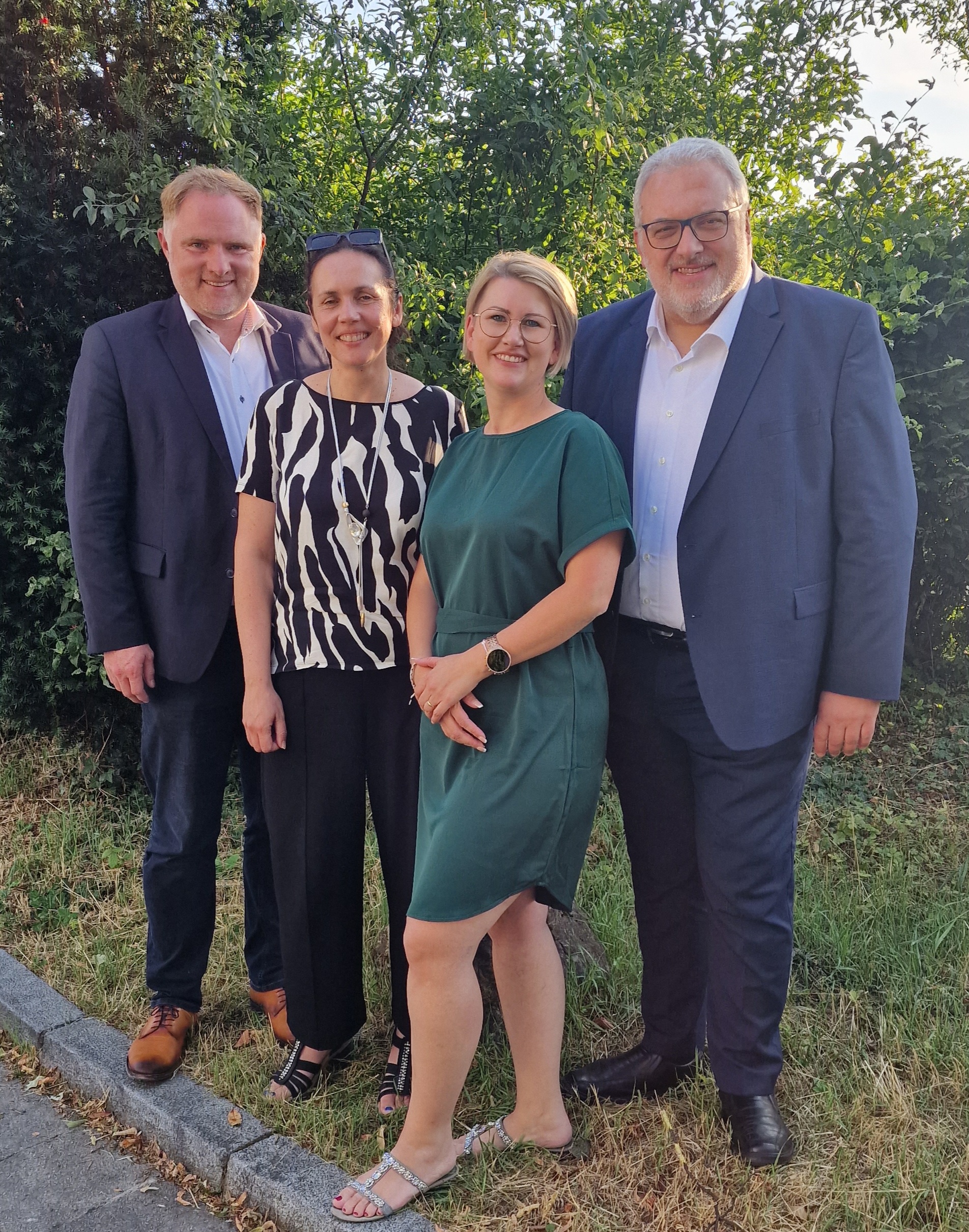 Gespräch mit Nichtgenesenkids zu ME/CFS, Long- und Post-Covid