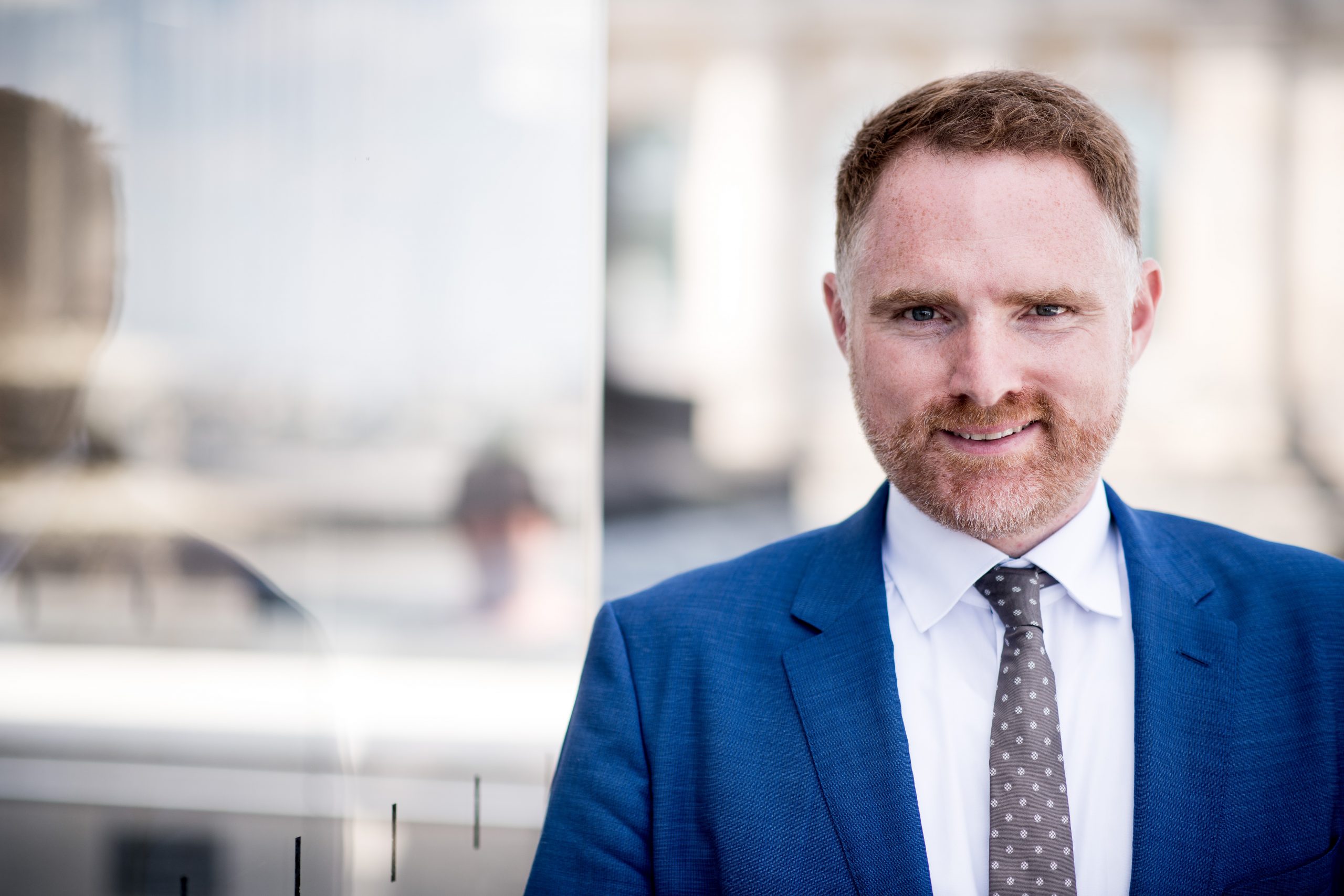 Der Arbeitsmarkt sendet ein Alarmsignal!