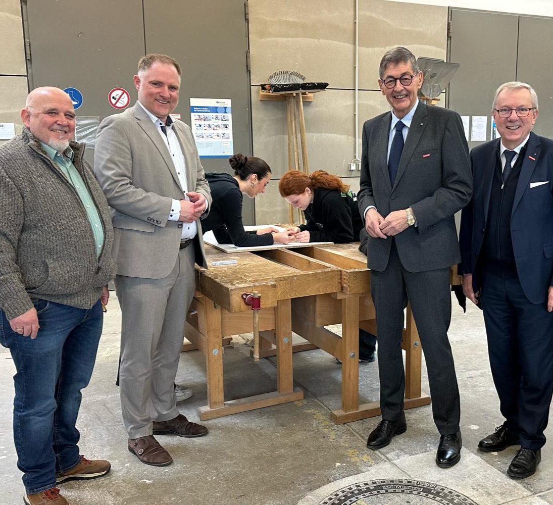 Tag des Handwerks in Regensburg