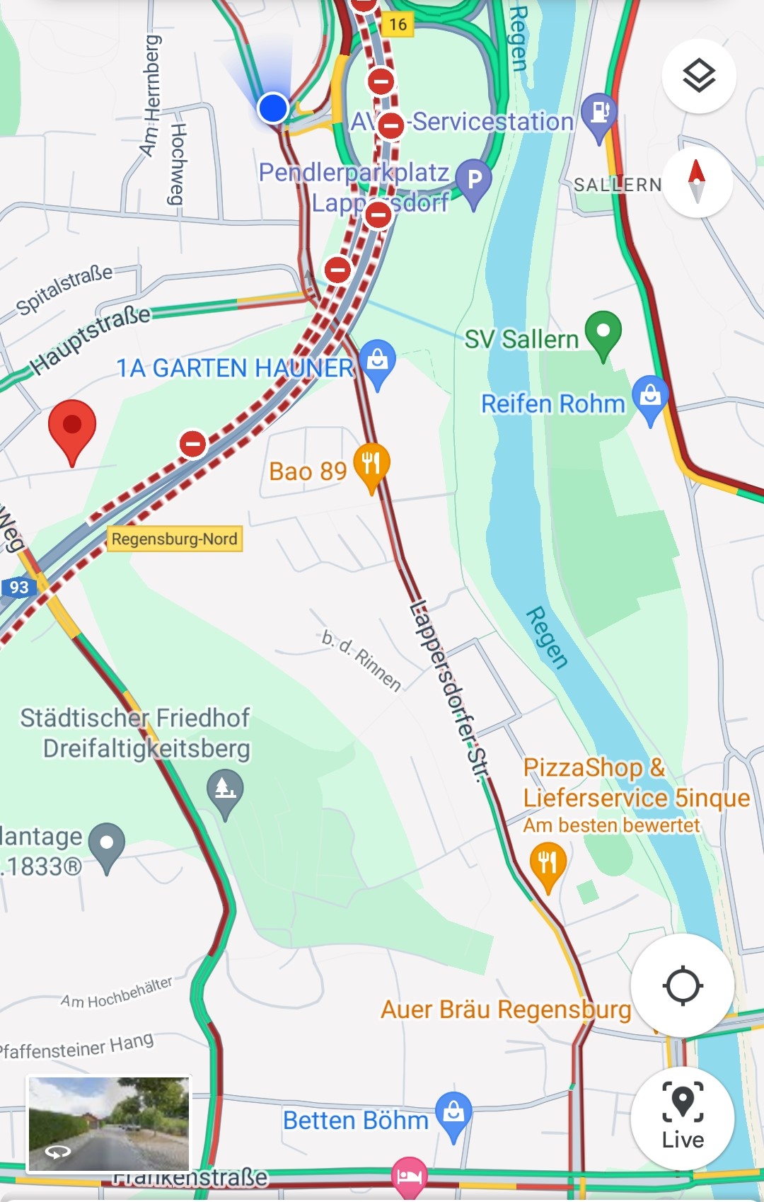Nach Verkehrschaos wegen Tunnelsperre: Peter Aumer fordert Konsequenzen