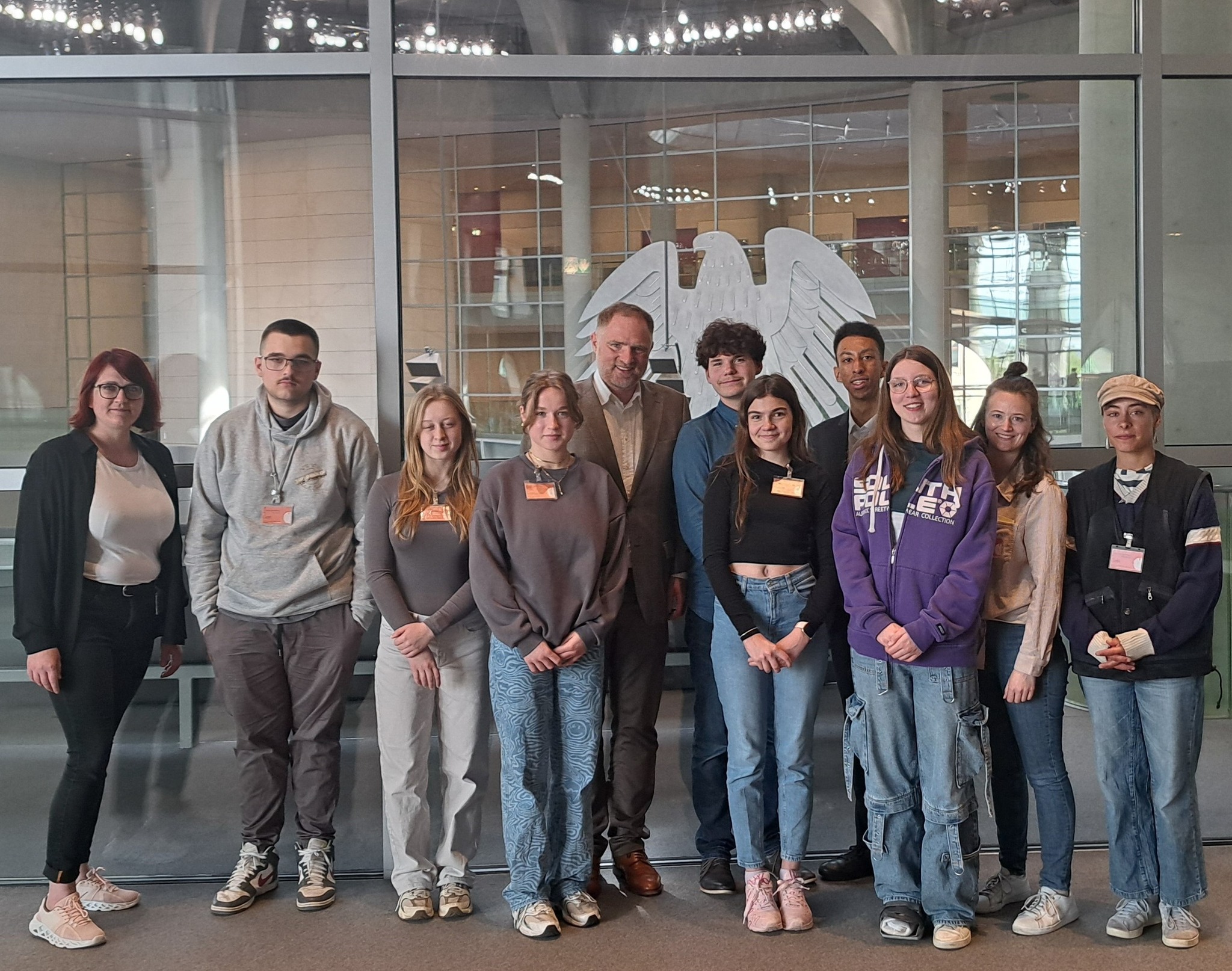 Interview mit dem Stadtjugendring