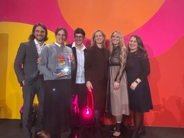 Deutscher Kitapreis – erfolgreiche Kitas aus Regensburg und Pielenhofen