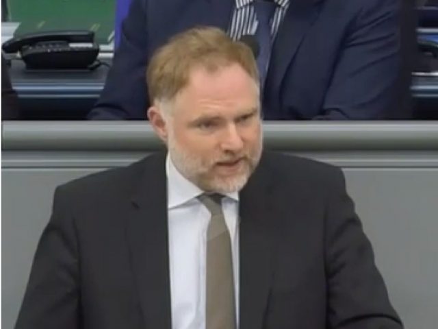 Wir wollen ein Lieferkettensorgfaltspflichtengesetzes das unsere Wirtschaft nicht belastet!