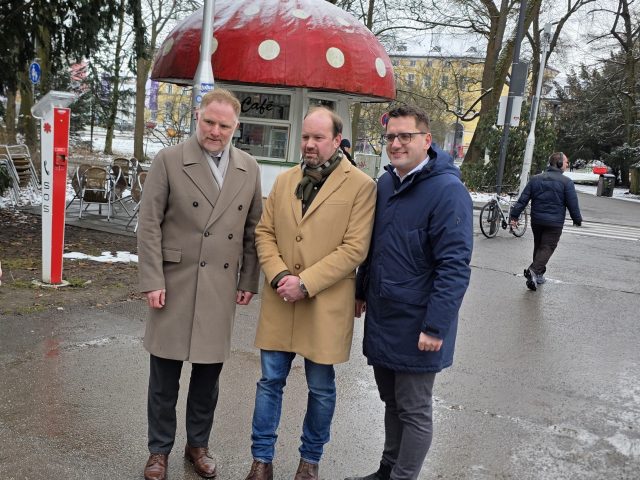 Tunesien wird sicheres Herkunftsland – Auswirkungen auf für Regensburg