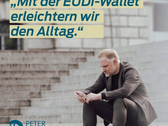 Erleichterung für den digitalen Alltag