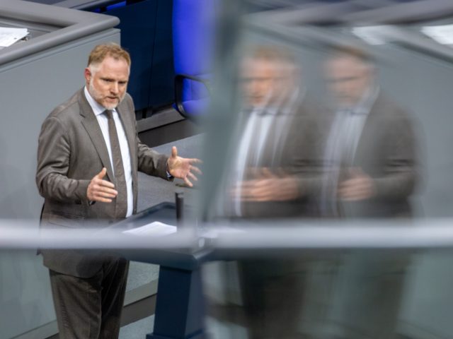 Haushaltsrede von Peter Aumer